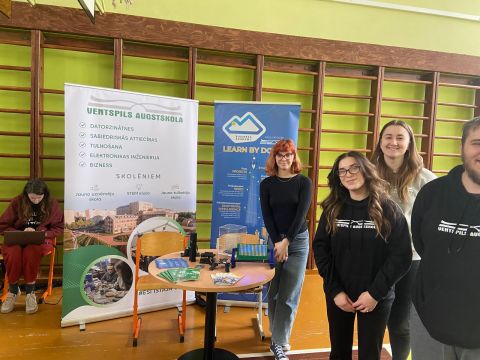 Karjeras dienas 2024