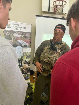 Karjeras dienas 2024