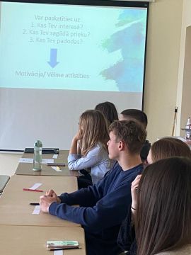 Karjeras dienas 2024