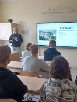 Karjeras dienas 2024