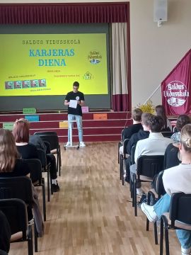 Karjeras dienas 2024