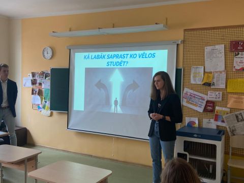 Karjeras dienas 2024