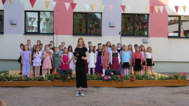 Ģimenes dienas koncerts