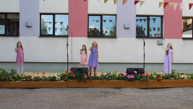 Ģimenes dienas koncerts