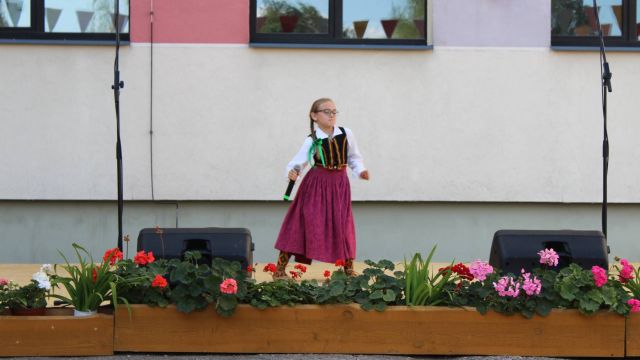 Ģimenes dienas koncerts