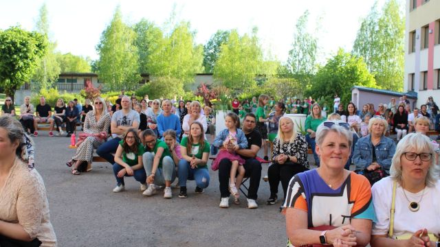 Ģimenes dienas koncerts