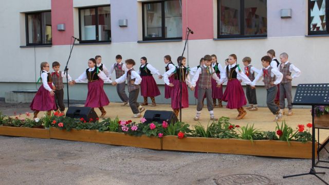 Ģimenes dienas koncerts