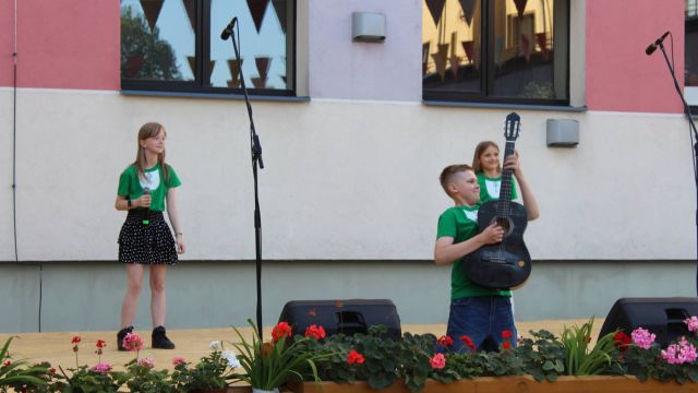 Ģimenes dienas koncerts