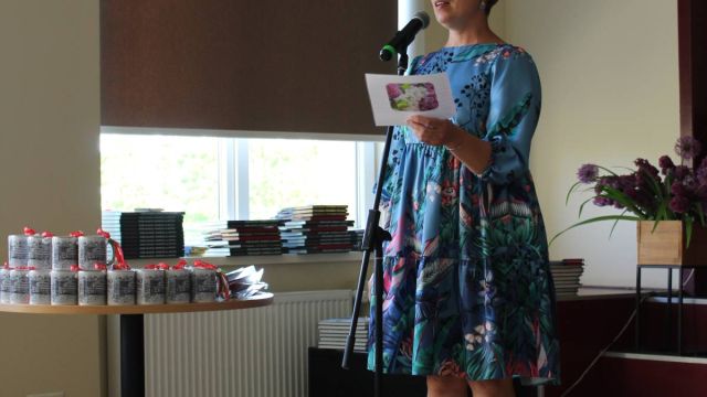 Olimpiāžu, konkursu Valsts sporta sacensību laureātu godināšanas pasākums