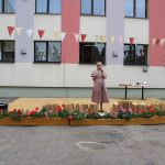 Pēdējā skolas diena!