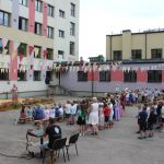 Pēdējā skolas diena!