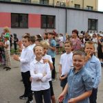 Pēdējā skolas diena!