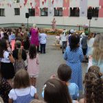 Pēdējā skolas diena!