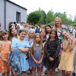 Pēdējā skolas diena!