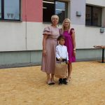 Pēdējā skolas diena!