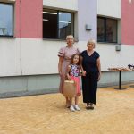 Pēdējā skolas diena!