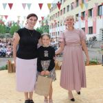 Pēdējā skolas diena!