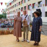 Pēdējā skolas diena!