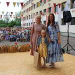 Pēdējā skolas diena!