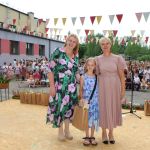 Pēdējā skolas diena!