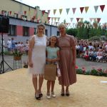 Pēdējā skolas diena!