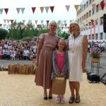 Pēdējā skolas diena!