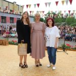 Pēdējā skolas diena!