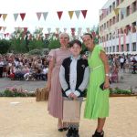 Pēdējā skolas diena!