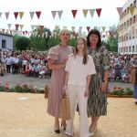 Pēdējā skolas diena!