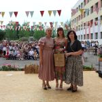 Pēdējā skolas diena!