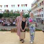 Pēdējā skolas diena!