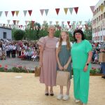 Pēdējā skolas diena!