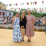 Pēdējā skolas diena!