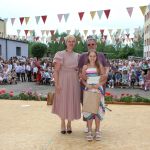 Pēdējā skolas diena!