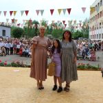 Pēdējā skolas diena!