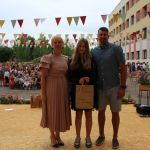 Pēdējā skolas diena!