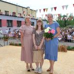 Pēdējā skolas diena!