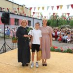 Pēdējā skolas diena!