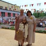 Pēdējā skolas diena!