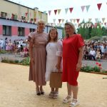 Pēdējā skolas diena!