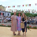 Pēdējā skolas diena!