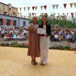 Pēdējā skolas diena!