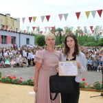 Pēdējā skolas diena!