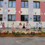 Pēdējā skolas diena!