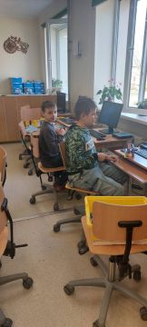 Lego robotikas pulciņš