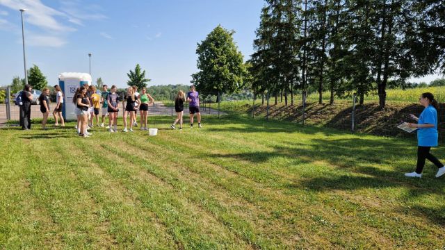 Sporta diena 30.maijā