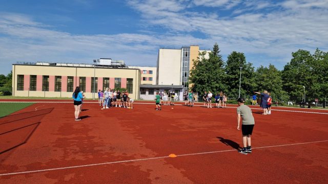 Sporta diena 30.maijā