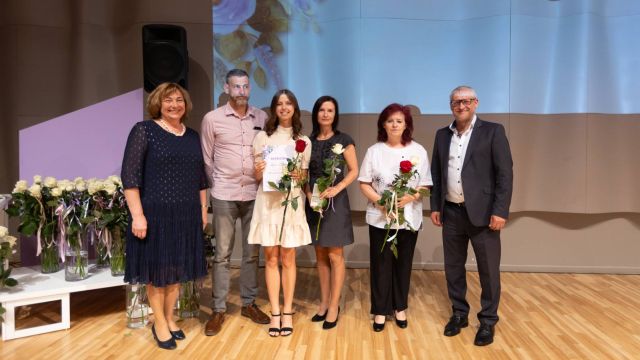 Novada pasākums "Mes lepojamies"