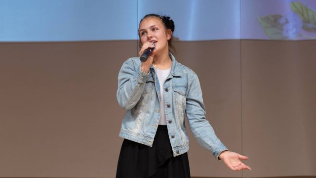 Novada pasākums "Mes lepojamies"