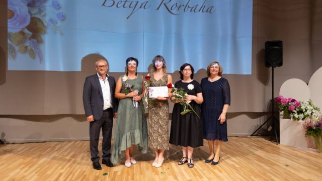 Novada pasākums "Mes lepojamies"